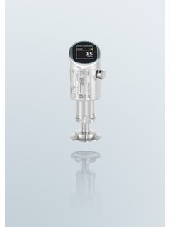 Cerabar PMP43 – hygienic pressure transmitter