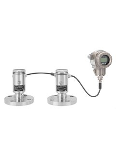 Electronic differential pressure Deltabar FMD72