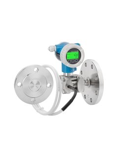 Deltabar PMD78B – differential pressure transmitter