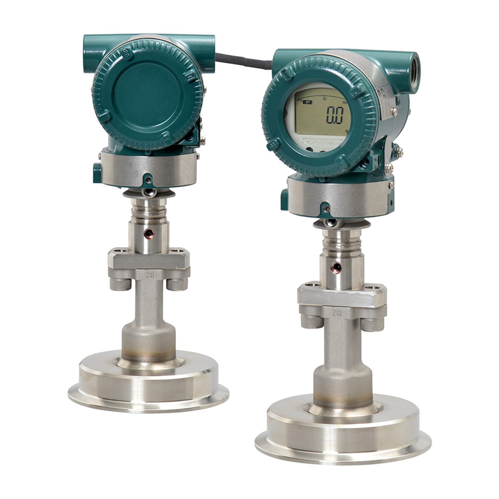 EJXC40A Digital Remote Sensor (DRS) Differential Pressure System