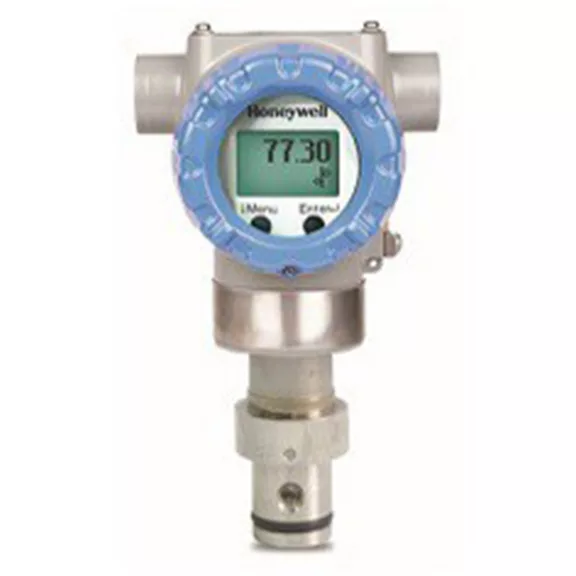 Flush Mount Pressure Transmitters – SmartLine ST700
