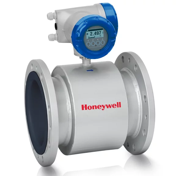 VersaFlow Magnetic Flowmeter