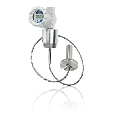 Guided Wave Radar Level Transmitter MT5200