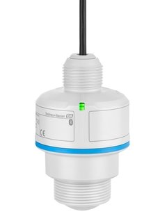 Micropilot FMR10B – radar sensor for basic applications