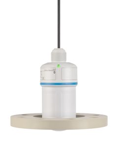 Micropilot FMR20B – radar sensor for basic applications