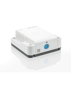 Micropilot FWR30 – The cloud connected radar level sensor