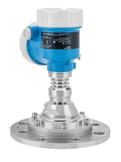 Micropilot FMR67B – 80 GHz radar sensor