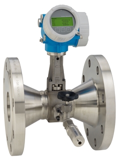 Proline Prowirl R 200 Vortex Flowmeter Proxitech