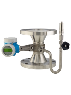 Proline Prowirl R 200 Vortex Flowmeter Proxitech
