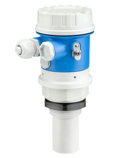 Ultrasonic measurement Time-of-Flight Prosonic FMU30