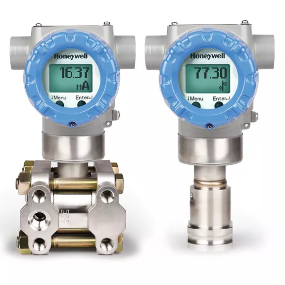 Gauge Pressure Transmitters – SmartLine STG700