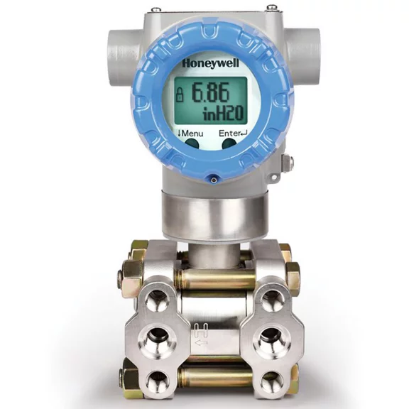 Differential Pressure Transmitter – SmartLine STD700