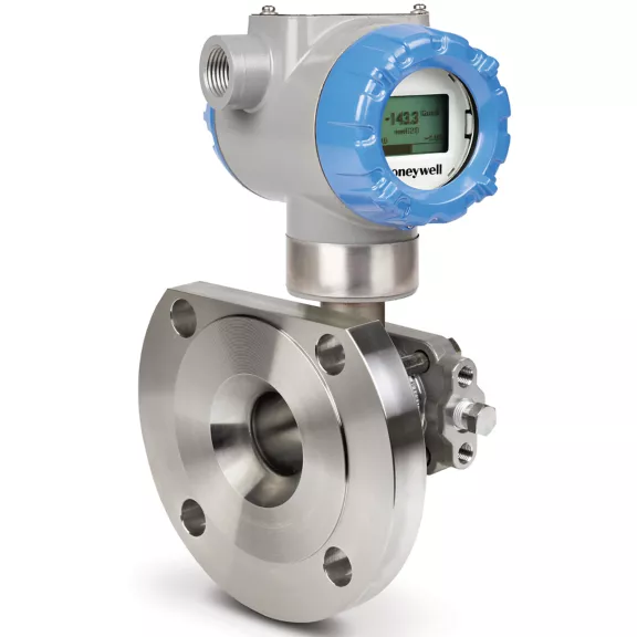 SmartLine STF800 – Flange Mount