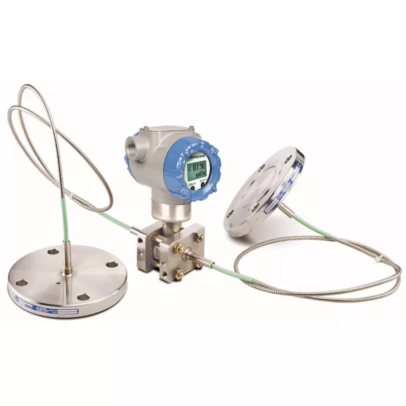 Remote Diaphragm Transmitters – SmartLine STR700