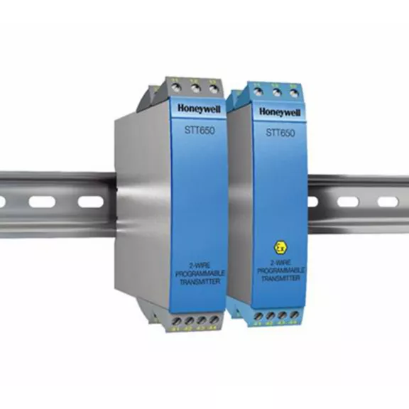 STT650 Smart Temperature Transmitter