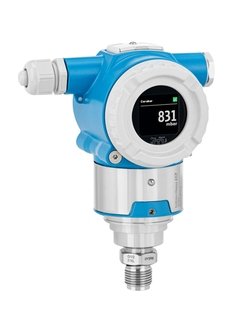 Cerabar PMP50 – pressure transmitter