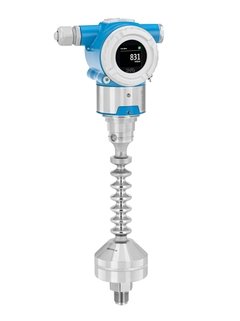 Cerabar PMP50 – pressure transmitter