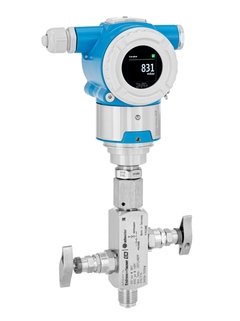 Cerabar PMP50 – pressure transmitter