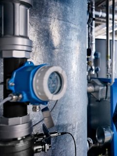 iTEMP TMT142B temperature transmitter