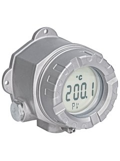 iTEMP TMT142B temperature transmitter