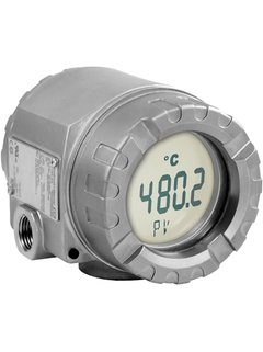 iTEMP TMT162 temperature transmitter