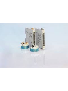 iTEMP TMT31 temperature transmitter