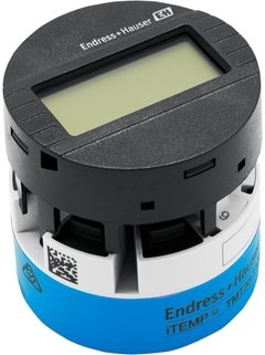 iTEMP TMT36 temperature transmitter