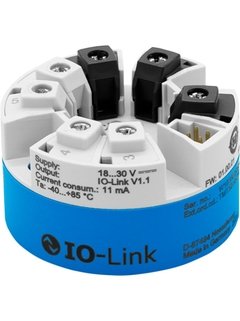 iTEMP TMT36 temperature transmitter