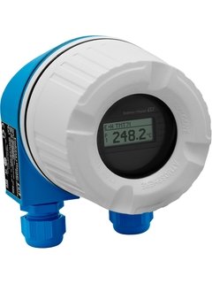 iTEMP TMT71 temperature transmitter