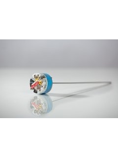 iTEMP TMT84 temperature transmitter