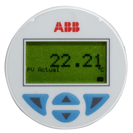Field-mount temperature transmitter TTF300, TTF300-N