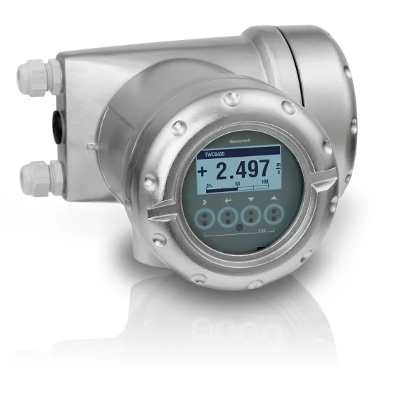 VersaFlow Coriolis Flowmeter