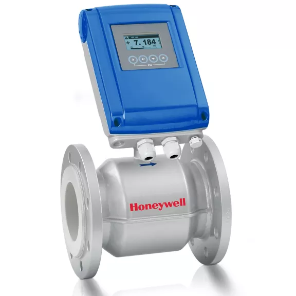 VersaFlow Magnetic Flowmeter