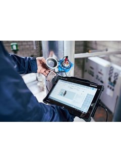 iTEMP TMT31 temperature transmitter