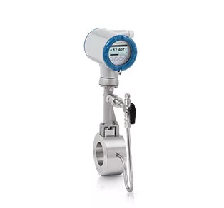 VersaFlow Vortex Shedding Flow Meter