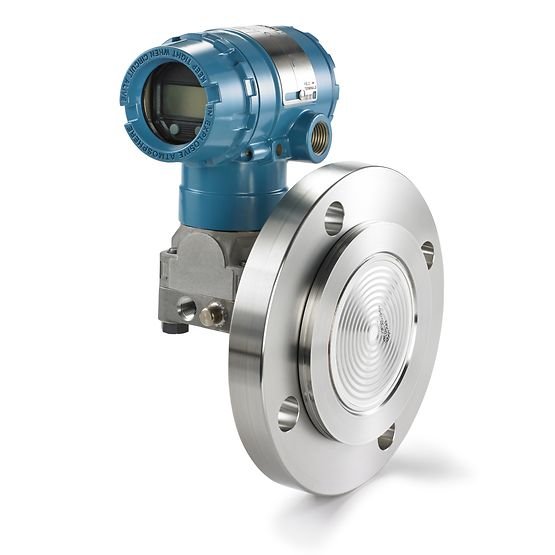 Rosemount™ 2051 Coplanar™ Pressure Transmitter