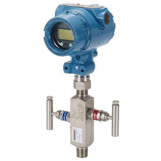 Rosemount™ 2088 Gauge and Absolute Pressure Transmitter