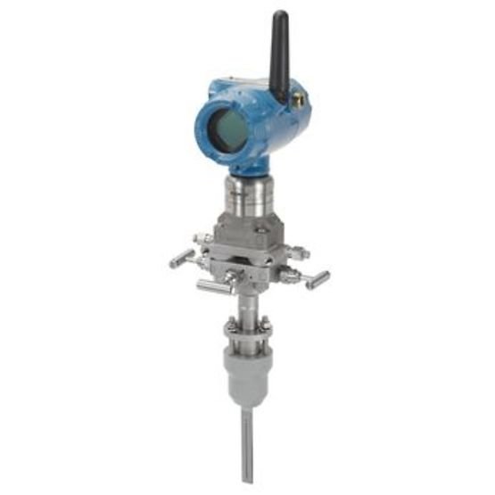 Rosemount™ 3051S Coplanar™ Pressure Transmitter