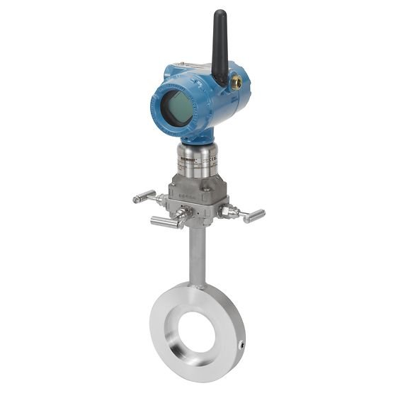Rosemount™ 3051S Wireless MultiVariable™ Transmitter