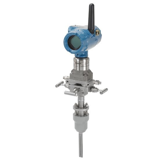 Rosemount™ 3051S Wireless MultiVariable™ Transmitter