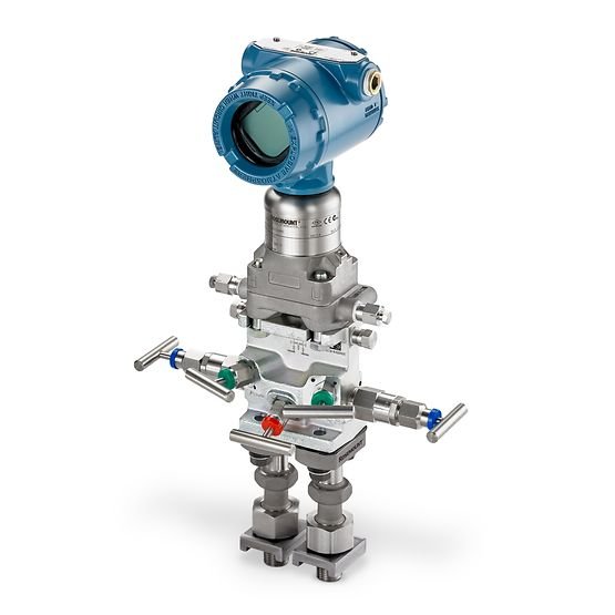 Rosemount™ 4088 MultiVariable™ Transmitter