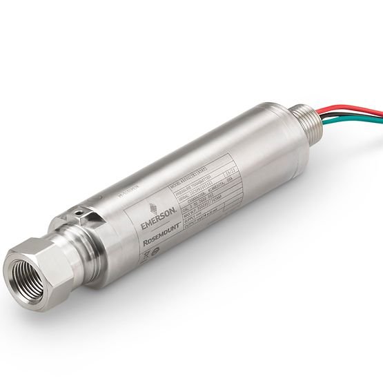 Rosemount™ 4600 Pressure Transmitter