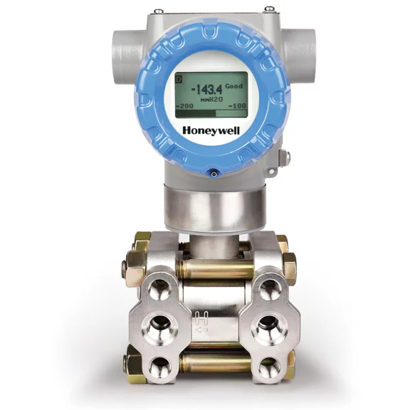 SmartLine STD800 – Differential Pressure