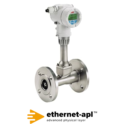 Vortex flowmeter VortexMaster FSV430